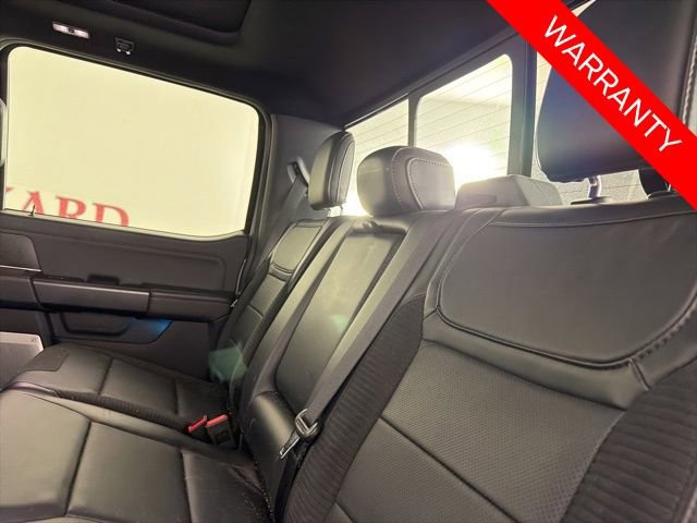 Certified 2023 Ford F150 Raptor w/ Raptor Carbon Fiber Package AWD/4WD image 11