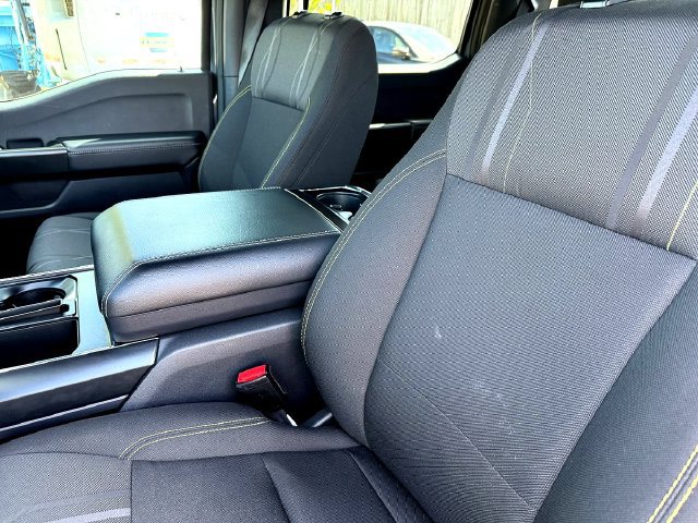 Certified 2024 Ford F150 STX RWD image 11