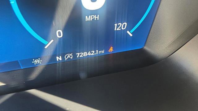 Certified 2021 Ford F150 Lariat w/ Equipment Group 502A High image 19