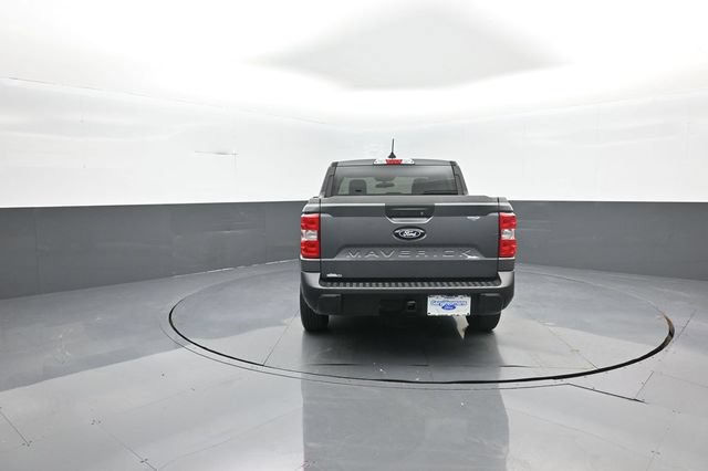 Certified 2025 Ford Maverick XLT w/ Equipment Group 302A AWD/4WD image 6