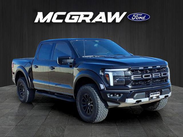 Certified 2024 Ford F150 Raptor image 6