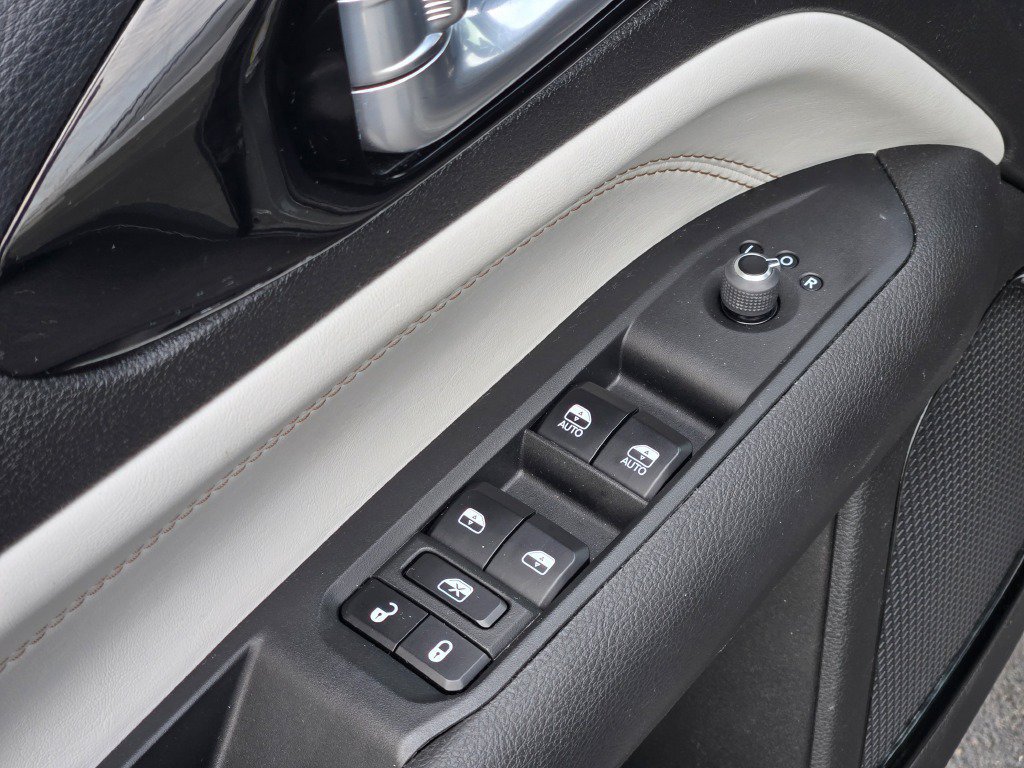 Used 2024 Jeep Compass Limited AWD/4WD image 21