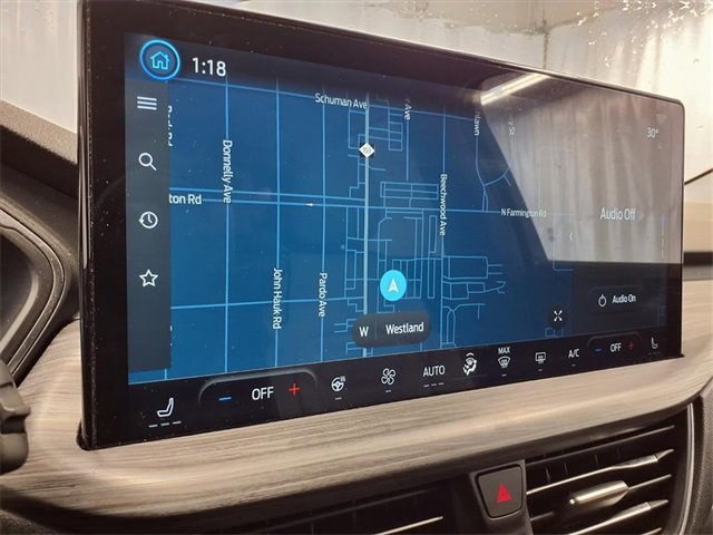 Certified 2023 Ford Escape Platinum w/ Premium Technology Package image 15