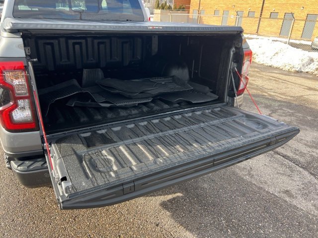 Certified 2024 Ford Ranger XLT w/ FX4 Off-Road Package image 22