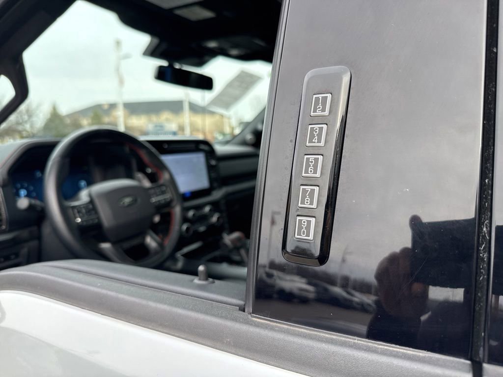 Certified 2024 Ford F150 Raptor AWD/4WD image 51