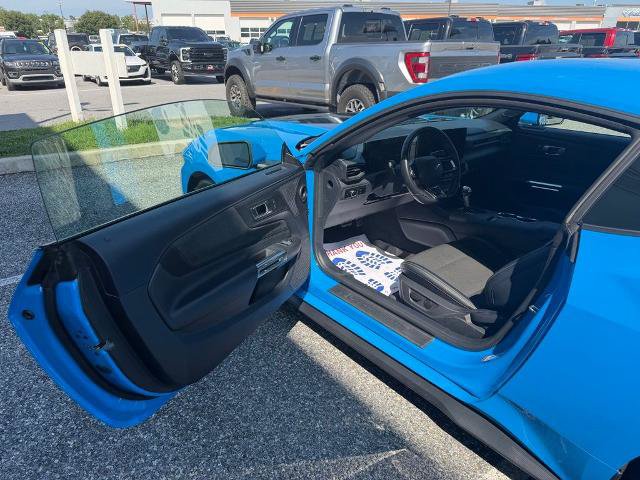 Certified 2024 Ford Mustang GT RWD image 9