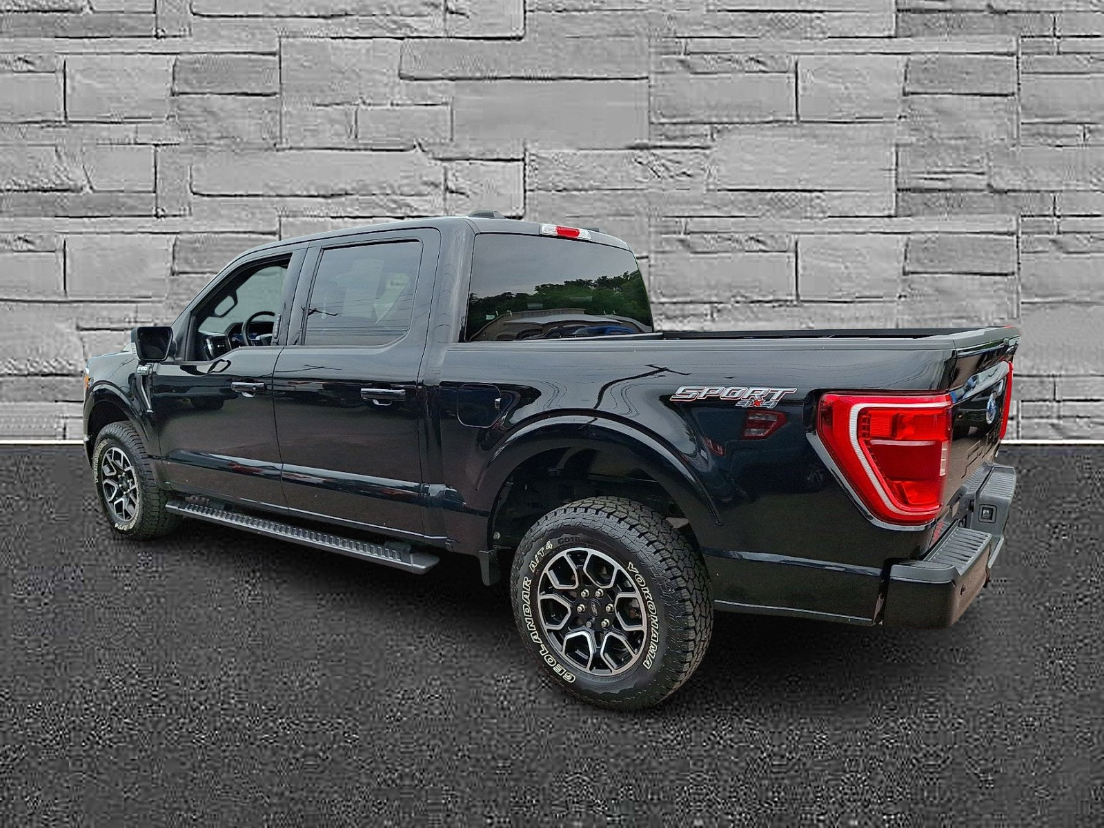 Certified 2023 Ford F150 XLT w/ Equipment Group 302A High AWD/4WD image 7