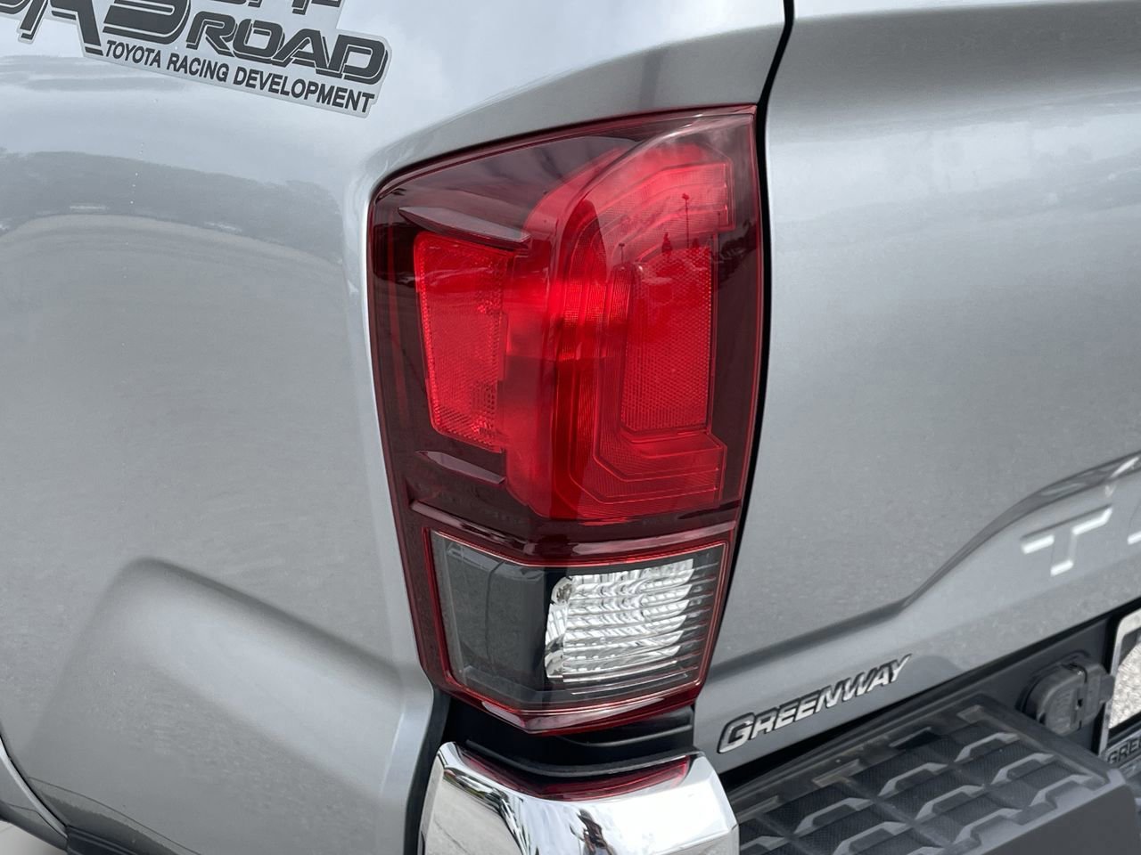 Used 2023 Toyota Tacoma SR5 RWD image 13