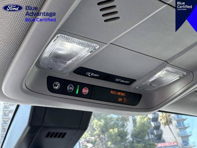 Used 2024 Chevrolet Equinox LT FWD image 32