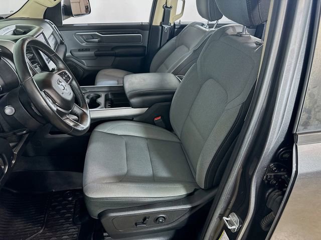 Used 2019 RAM 1500 Big Horn image 26