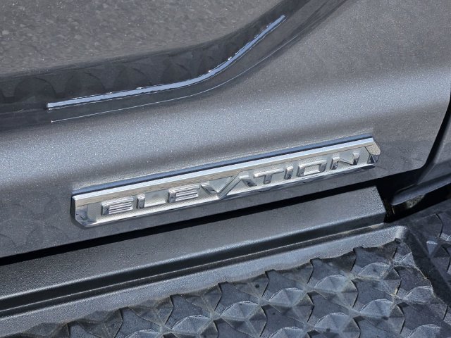 Used 2026 GMC Canyon Elevation w/ Convenience Package RWD image 9