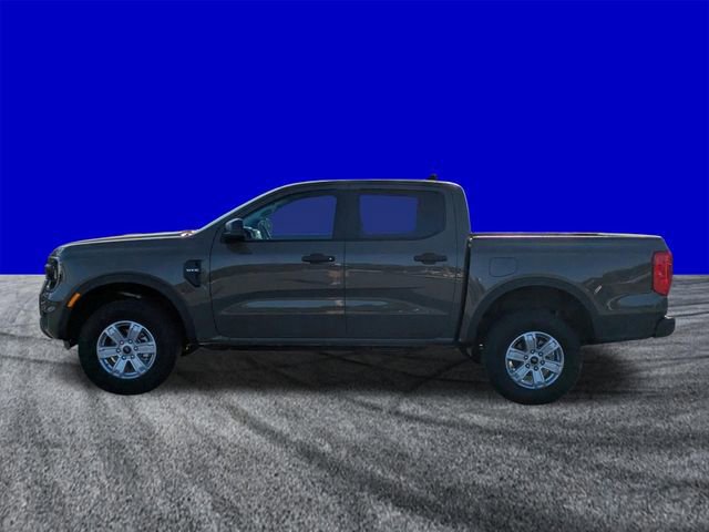 Certified 2025 Ford Ranger XL image 2