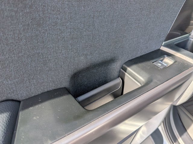 Certified 2025 Ford F150 Lariat w/ Equipment Group 502A High AWD/4WD image 27