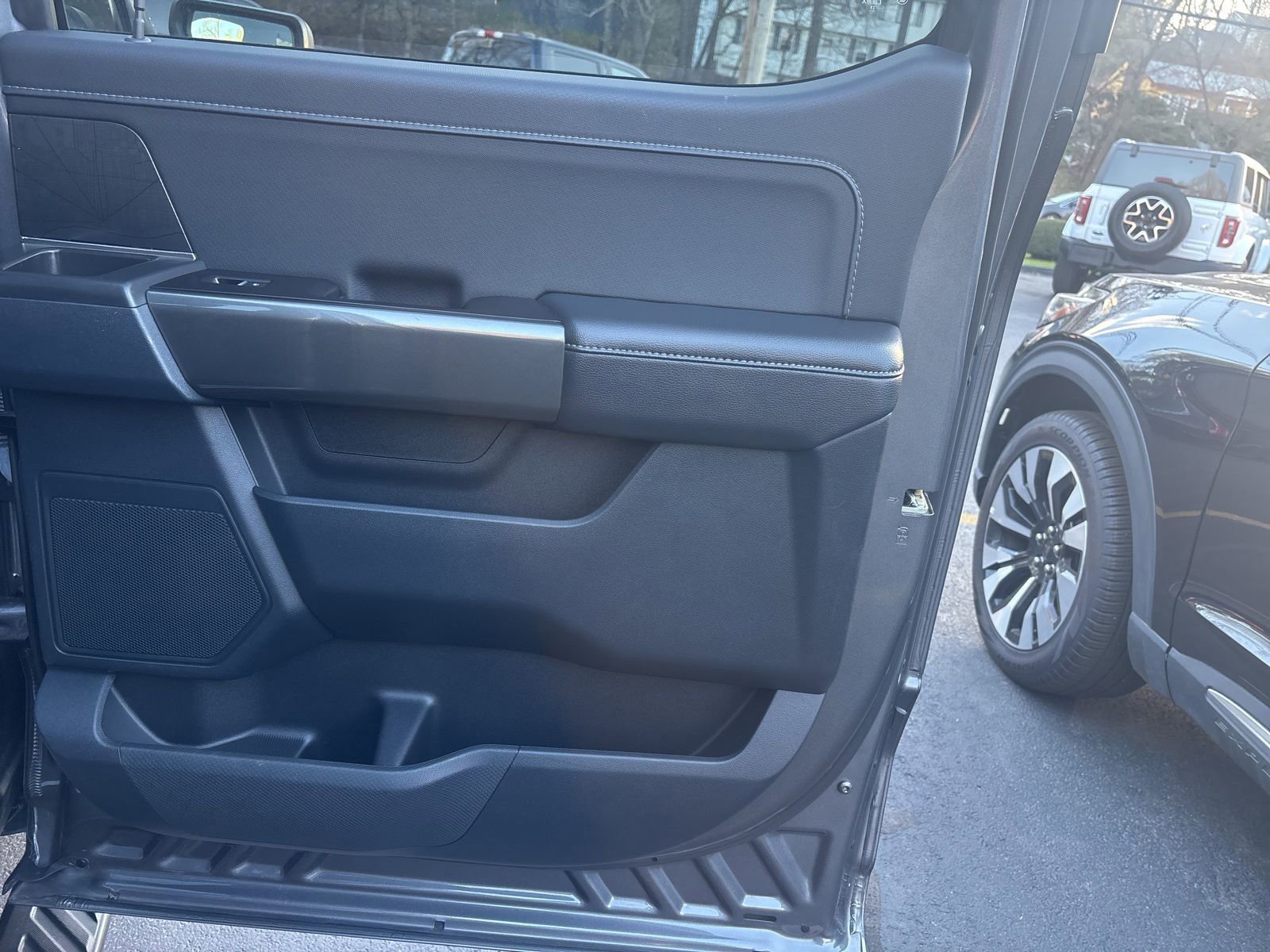 Certified 2023 Ford F150 XLT w/ Equipment Group 302A High AWD/4WD image 45