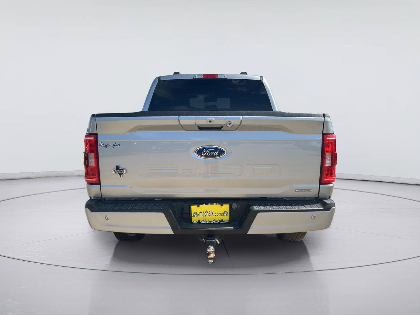 Certified 2023 Ford F150 XLT w/ Equipment Group 302A High RWD image 5