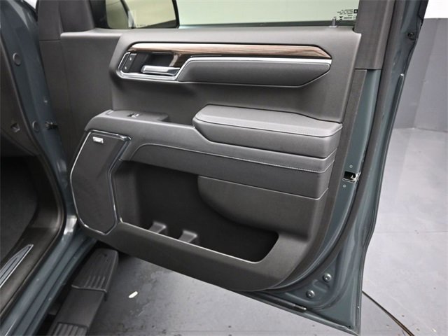 Used 2025 Chevrolet Silverado 1500 LT Trail Boss w/ LT Trail Boss Premium Package image 51