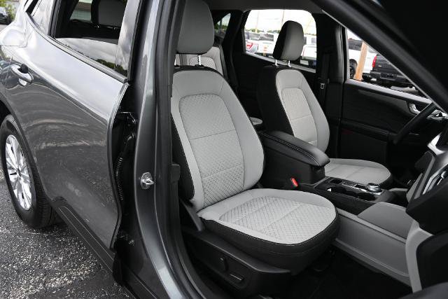 Certified 2023 Ford Escape Active w/ Tech Pack #2 AWD/4WD image 25