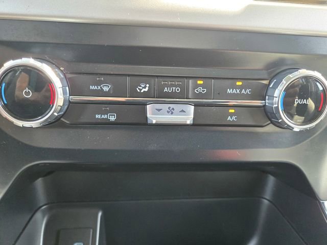 Certified 2023 Ford F150 XLT w/ Equipment Group 301A Mid AWD/4WD image 19