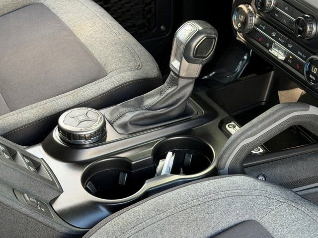 Certified 2021 Ford Bronco Big Bend AWD/4WD image 20