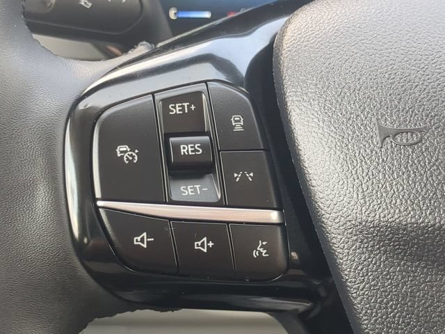 Certified 2024 Ford Escape SE w/ PHEV Premium Package FWD image 26