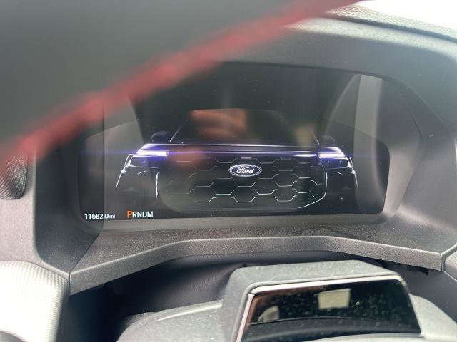 Certified 2025 Ford Explorer ST AWD/4WD image 6