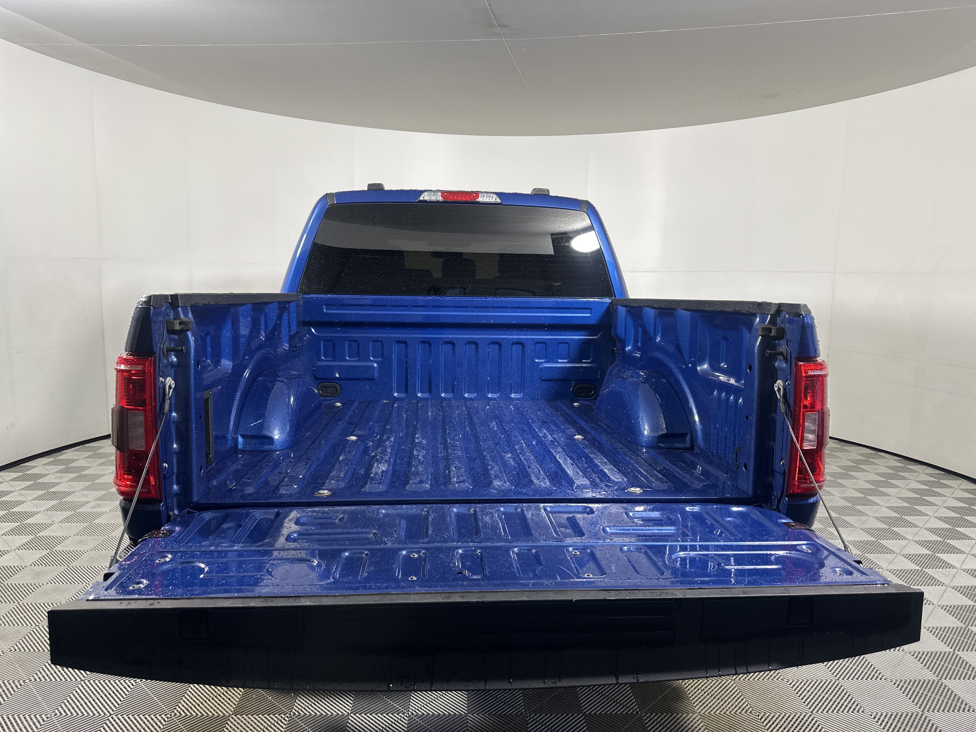 Certified 2023 Ford F150 XLT w/ Equipment Group 302A High AWD/4WD image 24