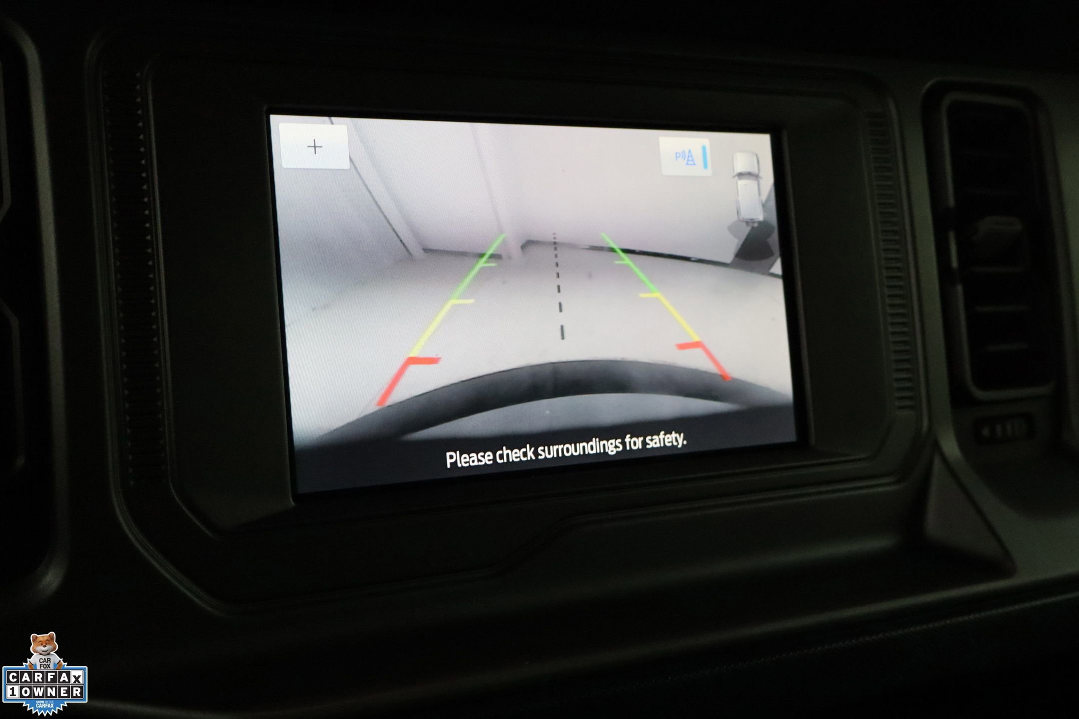 Certified 2023 Ford Bronco Outer Banks image 27