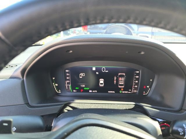 Used 2024 Honda Accord Sport image 7