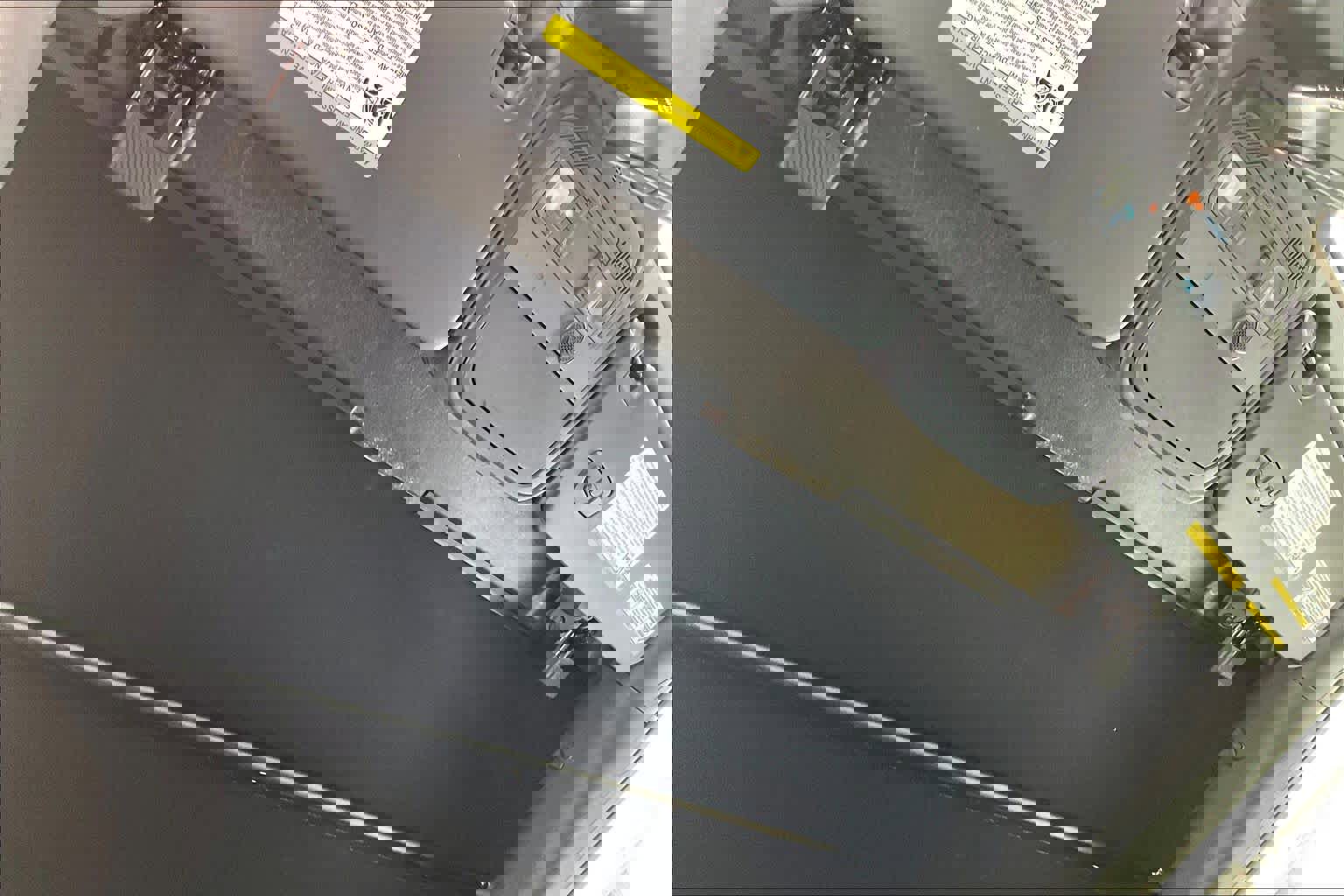 Certified 2021 Ford Bronco Outer Banks image 13