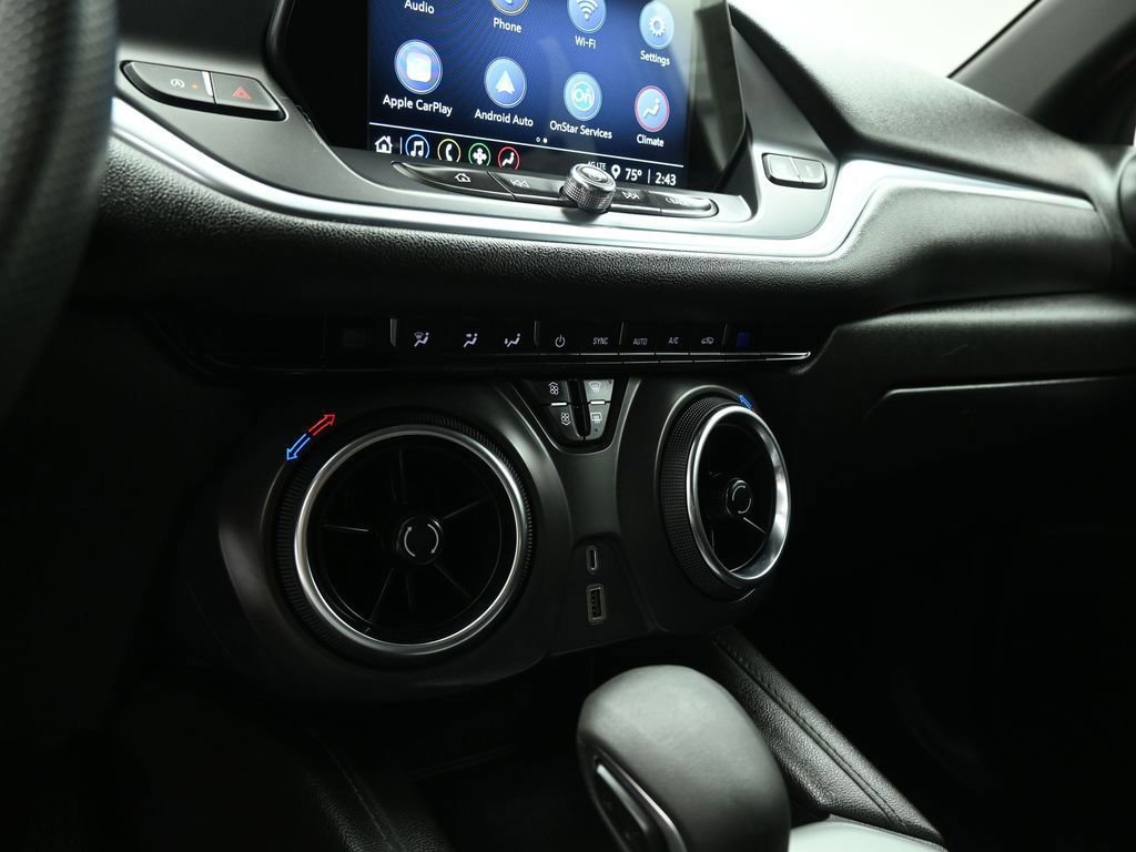 Used 2022 Chevrolet Blazer LT image 41