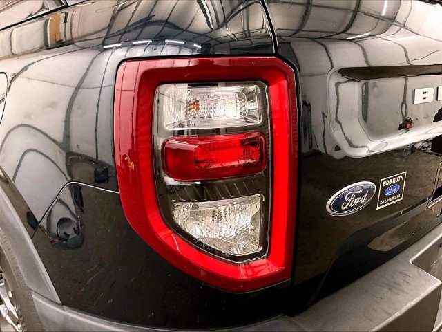 Certified 2022 Ford Bronco Sport Big Bend w/ Convenience Package AWD/4WD image 28