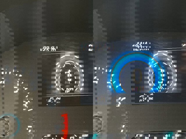 Certified 2022 Ford Escape SE w/ Cold Weather Package image 22