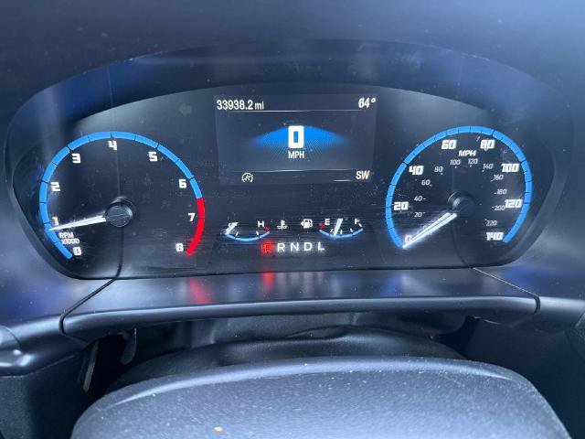 Certified 2023 Ford Bronco Sport Big Bend w/ Convenience Package AWD/4WD image 38