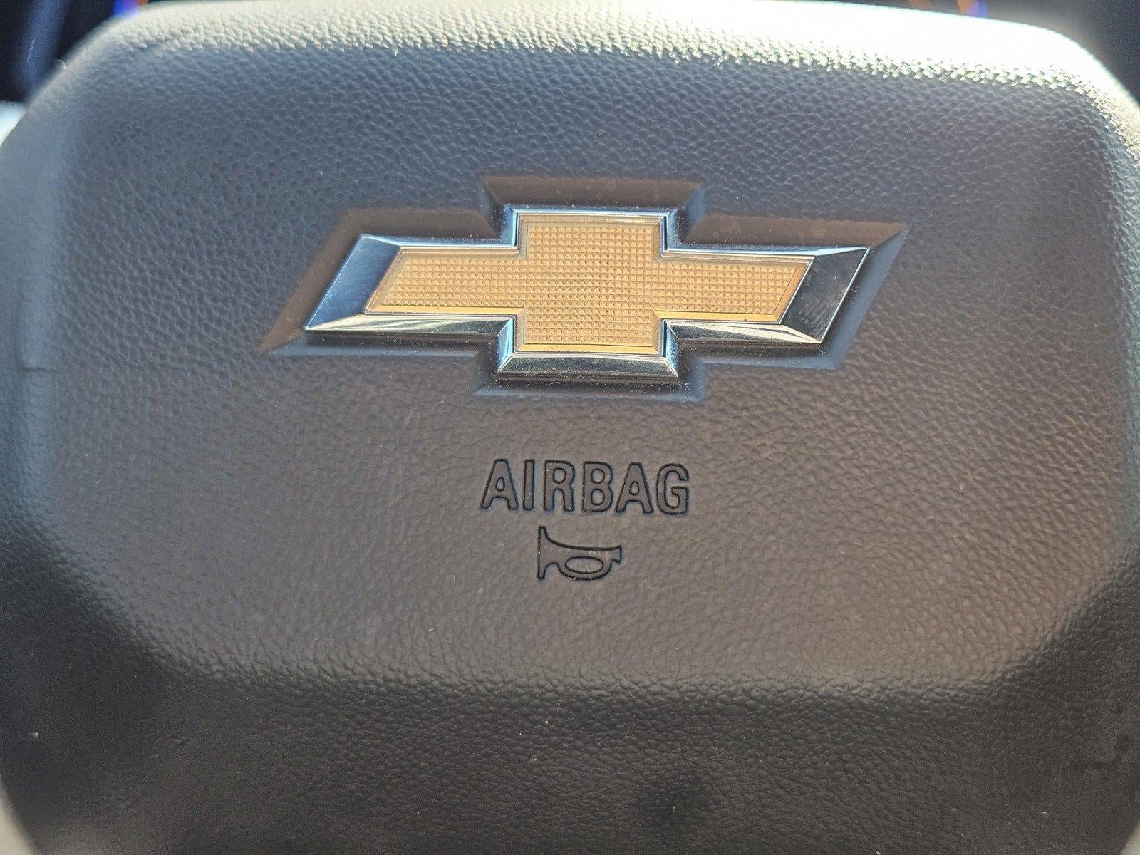 Used 2026 Chevrolet Colorado W/T w/ WT Convenience Package II RWD image 20