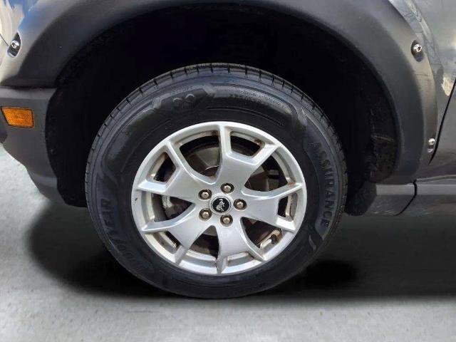 Certified 2021 Ford Bronco Sport image 28