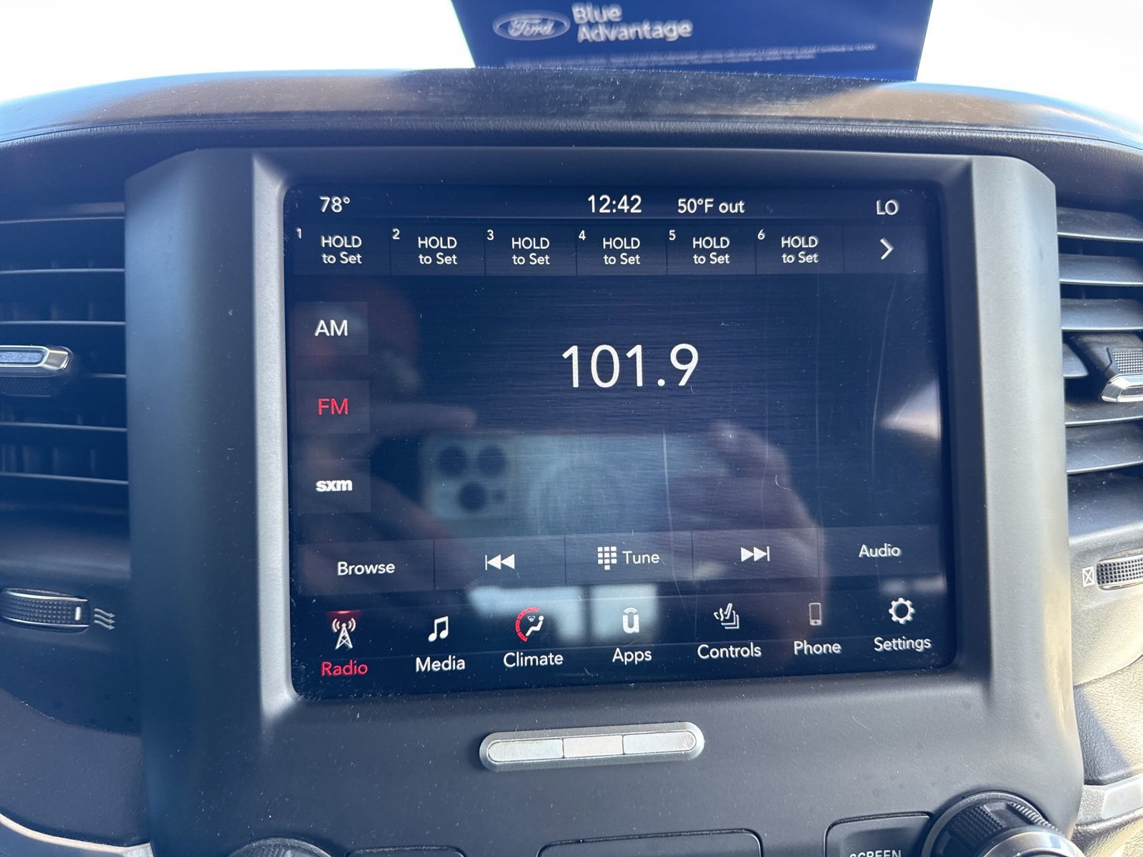 Used 2020 RAM 1500 Big Horn image 35