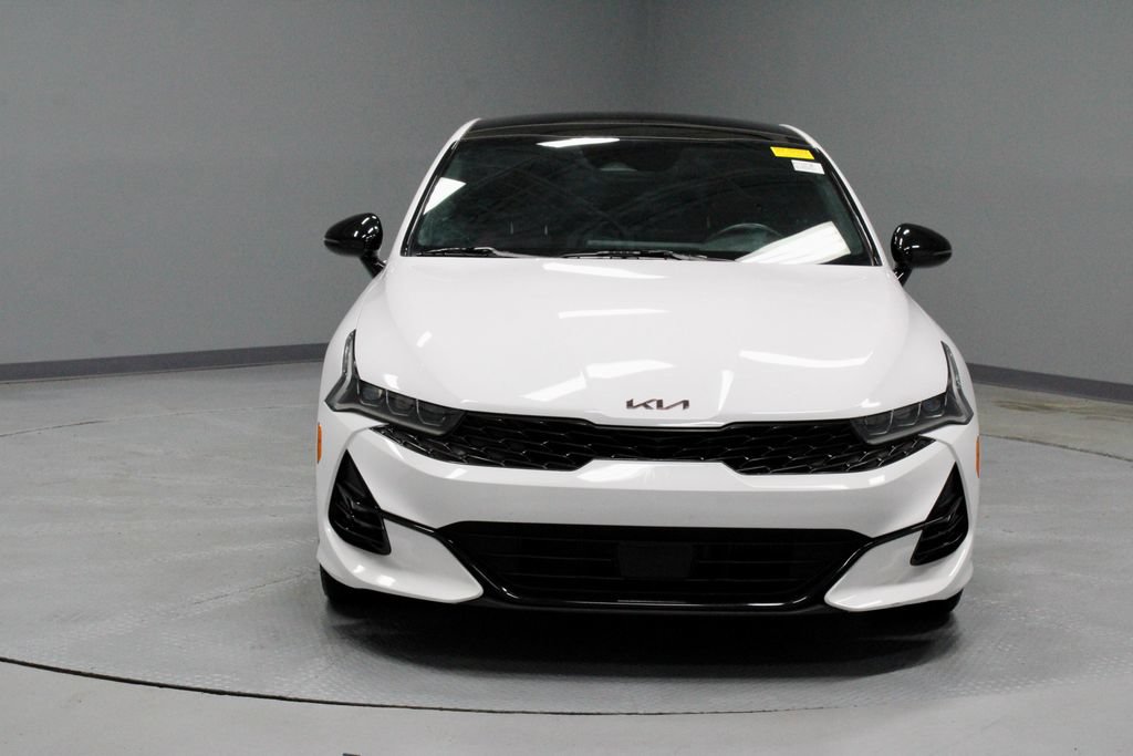 Used 2022 Kia K5 GT-Line w/ GT-Line FWD Premium Package image 6