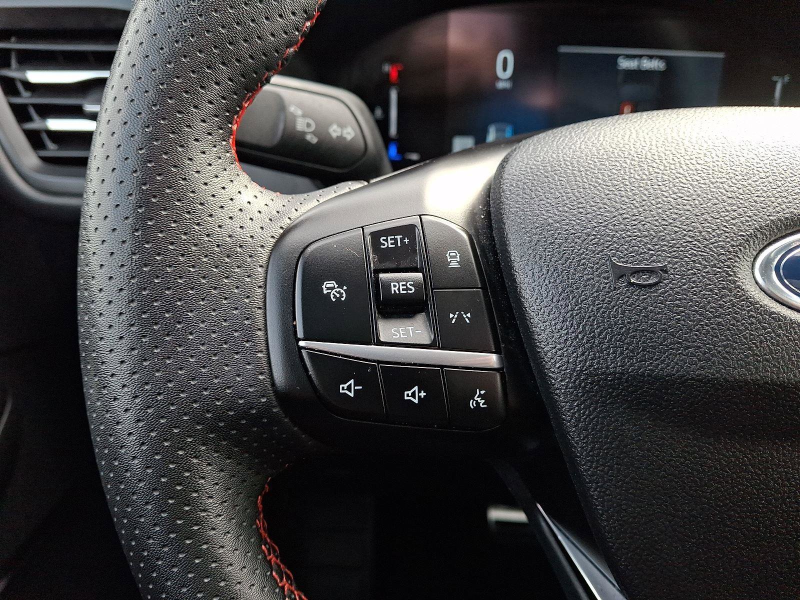 Certified 2023 Ford Escape ST-Line w/ Tech Pack #1 image 22