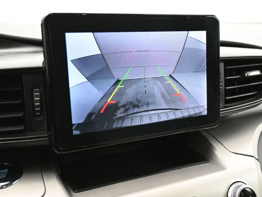 Certified 2022 Ford Explorer XLT image 43