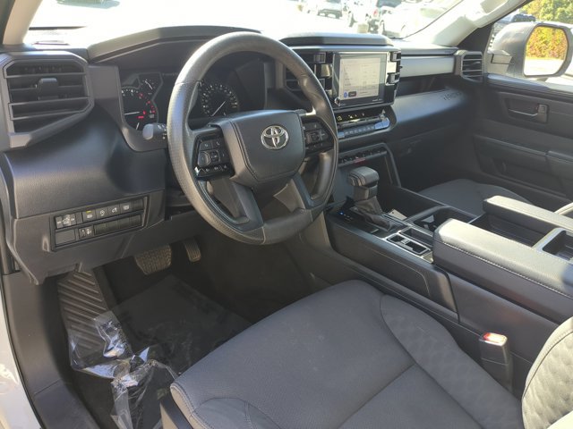 Used 2022 Toyota Tundra SR w/ SR Tow Package AWD/4WD image 16