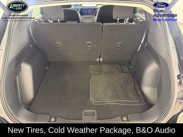 Certified 2023 Ford Escape Active w/ Tech Pack #2 FWD image 16