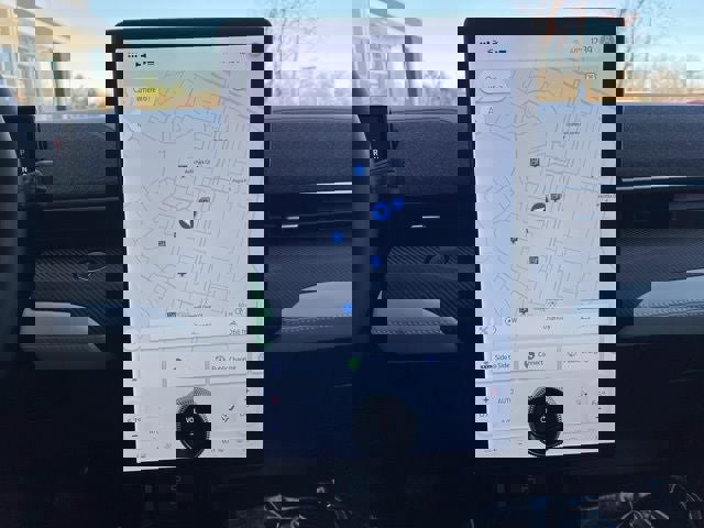 Certified 2024 Ford Mustang Mach-E Premium image 33