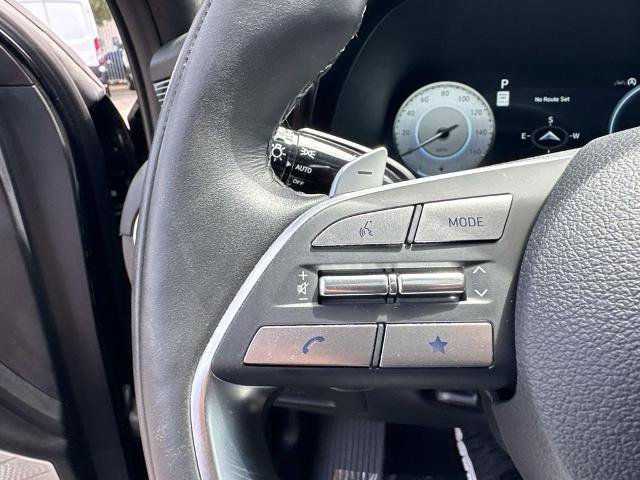 Used 2025 Hyundai Palisade Calligraphy AWD/4WD image 23