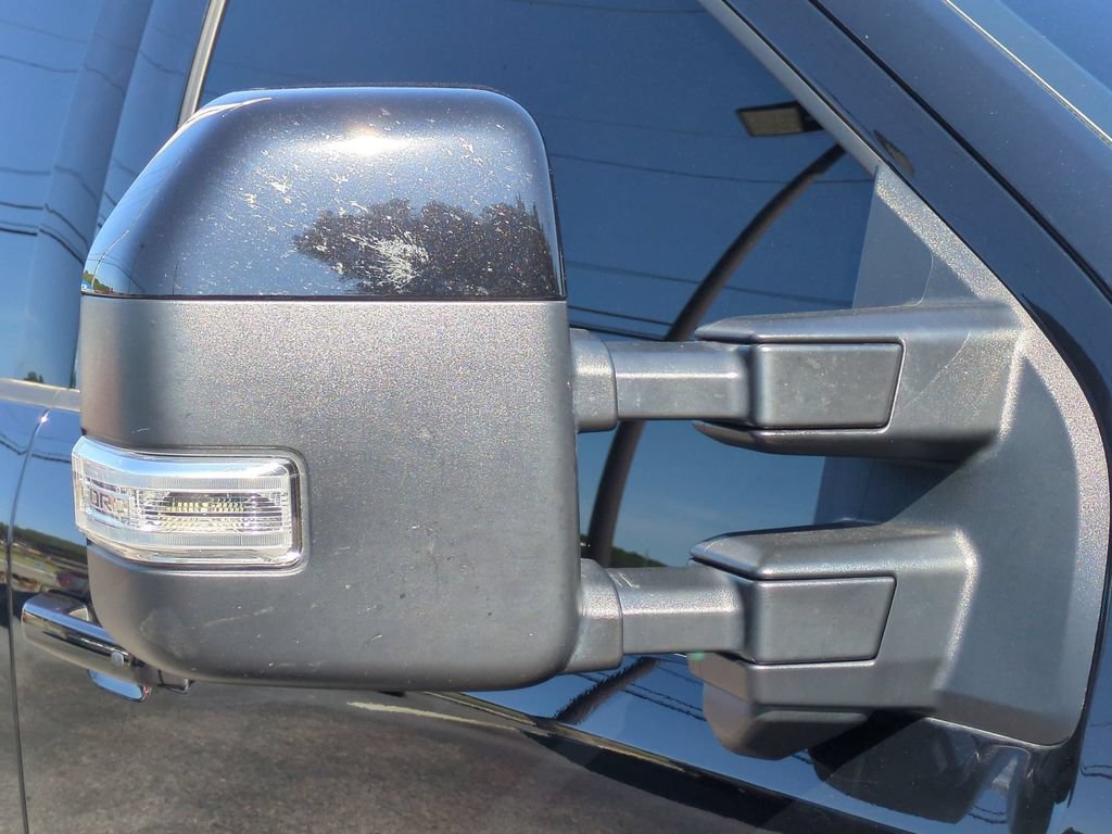 Certified 2024 Ford F350 Lariat w/ Lariat Ultimate Package AWD/4WD image 14