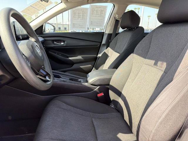 Used 2024 Honda Accord EX image 20