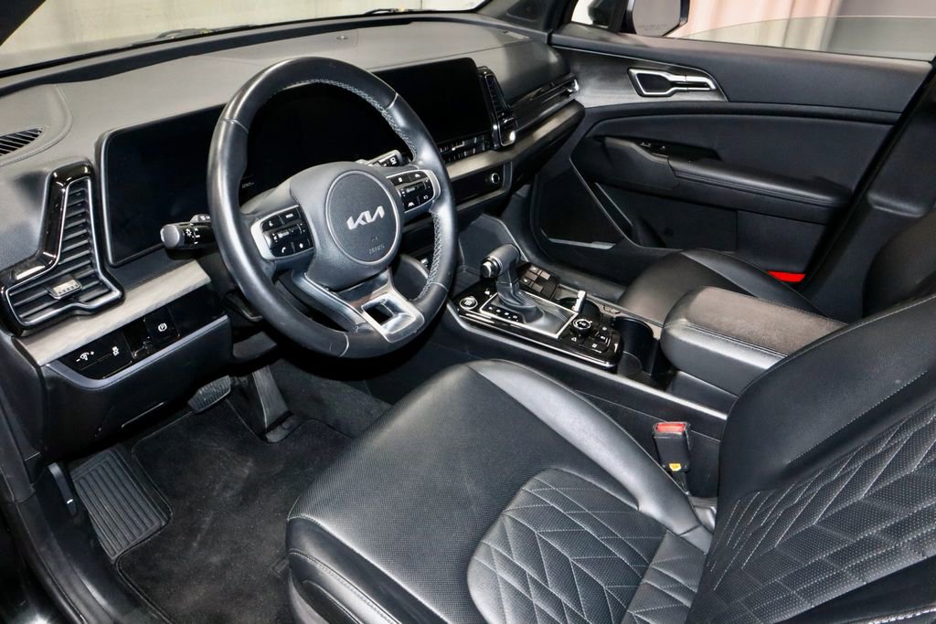 Used 2023 Kia Sportage X-Line image 26