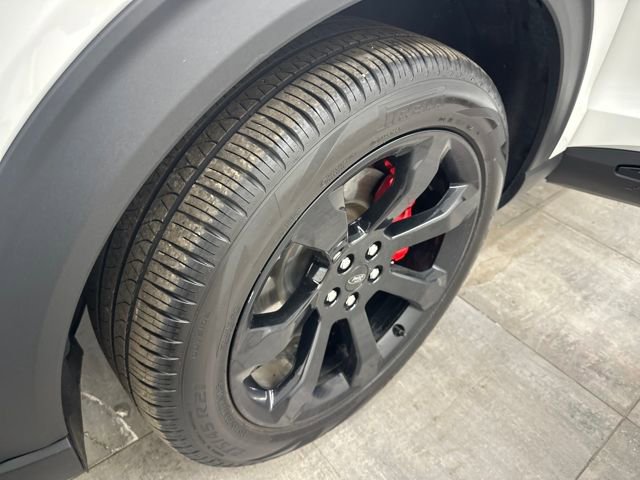 Certified 2024 Ford Explorer ST w/ Equipment Group 401A image 44