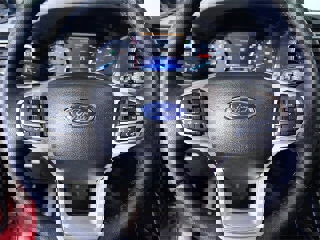 Certified 2023 Ford Explorer XLT w/ Equipment Group 202A image 22