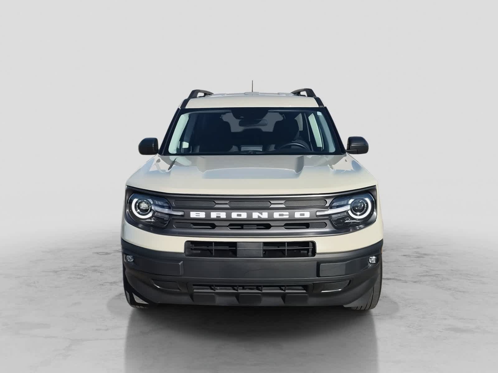 Certified 2024 Ford Bronco Sport Big Bend w/ Convenience Package AWD/4WD image 3