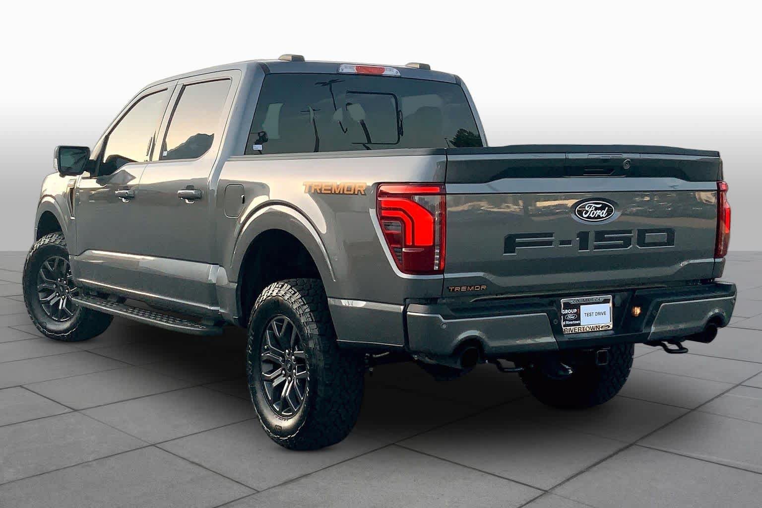 Certified 2024 Ford F150 Tremor w/ Tow/Haul Package AWD/4WD image 11